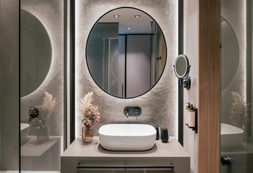 هتل MiM Baqueira Meliá Collection