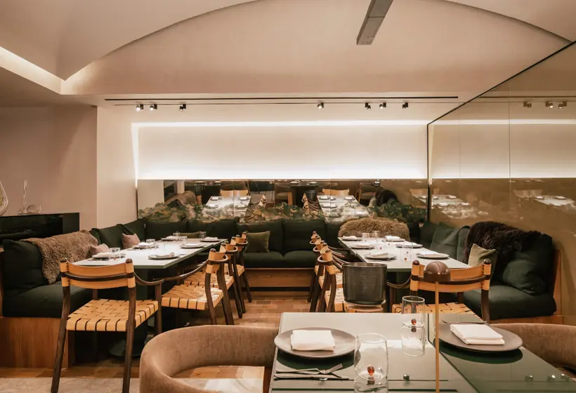 هتل MiM Baqueira Meliá Collection