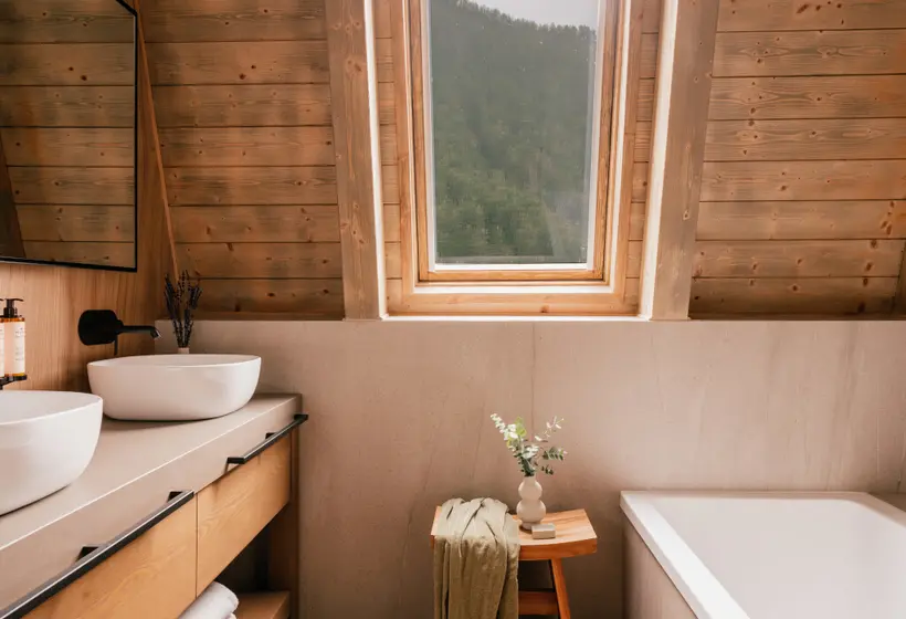 هتل MiM Baqueira Meliá Collection