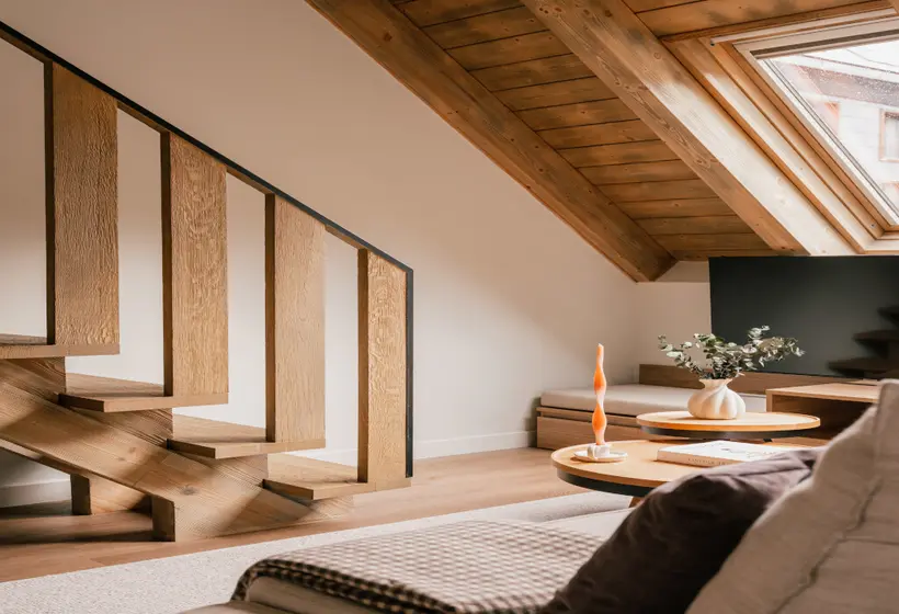 هتل MiM Baqueira Meliá Collection