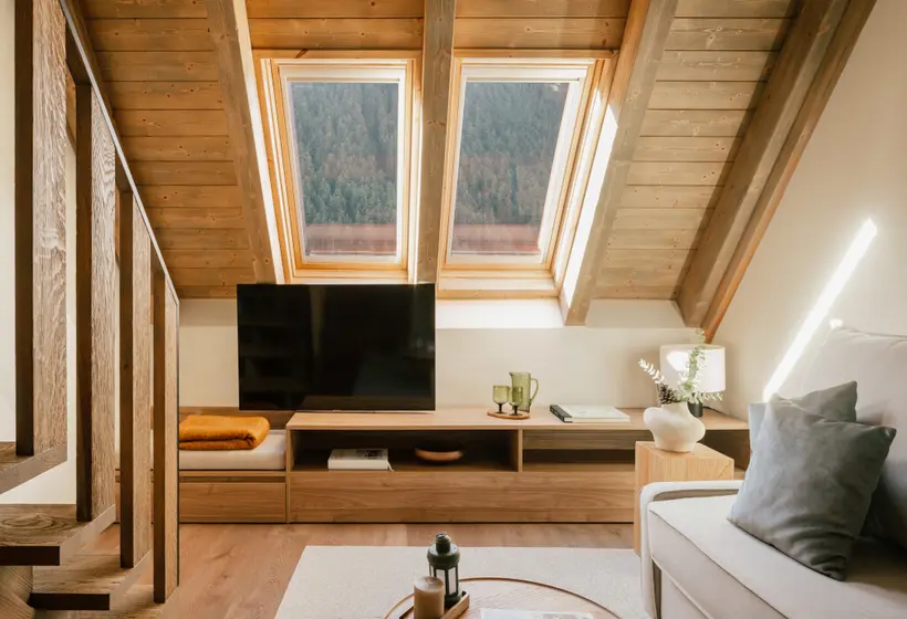 هتل MiM Baqueira Meliá Collection