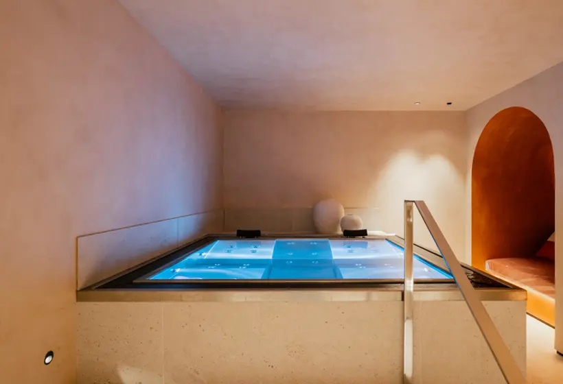 هتل MiM Baqueira Meliá Collection