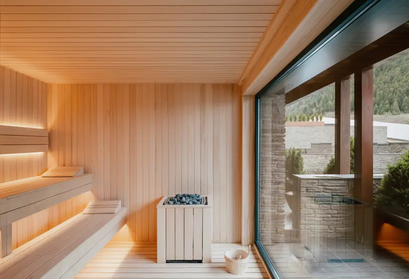 هتل MiM Baqueira Meliá Collection