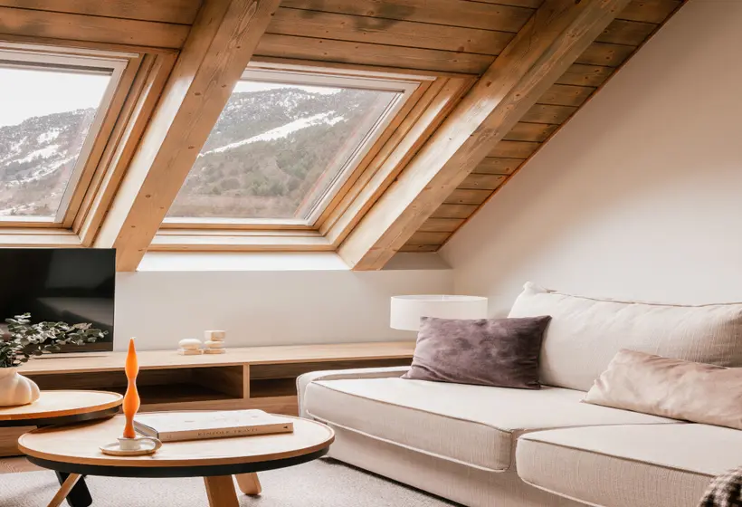 هتل MiM Baqueira Meliá Collection