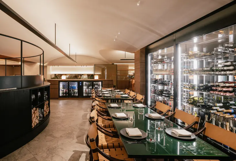 هتل MiM Baqueira Meliá Collection