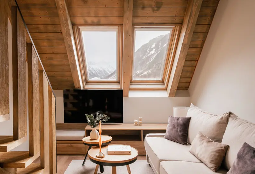 هتل MiM Baqueira Meliá Collection