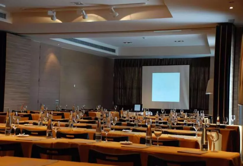 酒店 Mim Baqueira Luxury & Spa