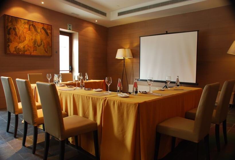 酒店 Mim Baqueira Luxury & Spa