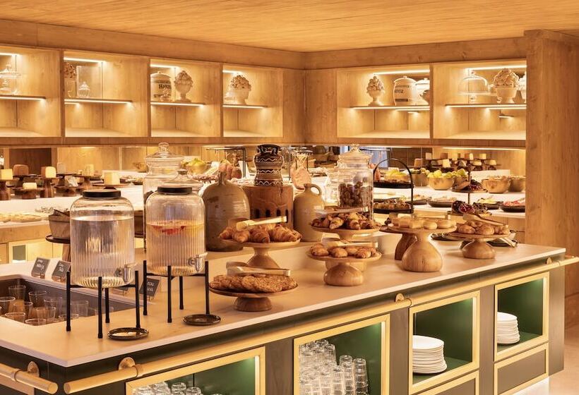 酒店 Mim Baqueira Luxury & Spa