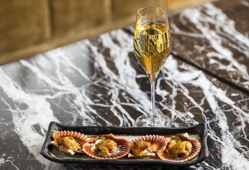 酒店 Mim Baqueira Luxury & Spa