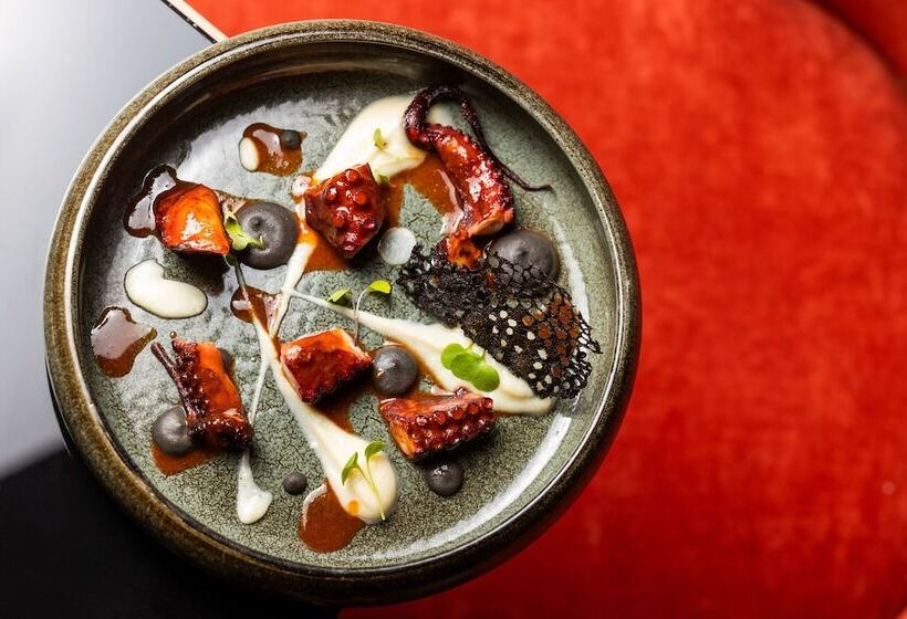 酒店 Mim Baqueira Luxury & Spa