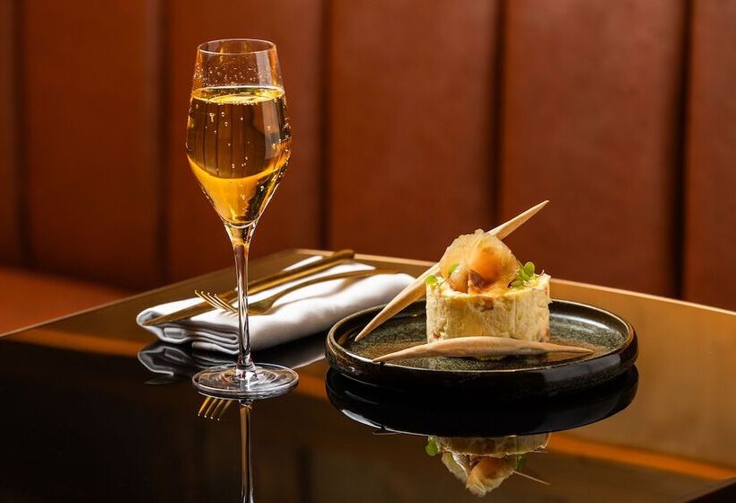 酒店 Mim Baqueira Luxury & Spa