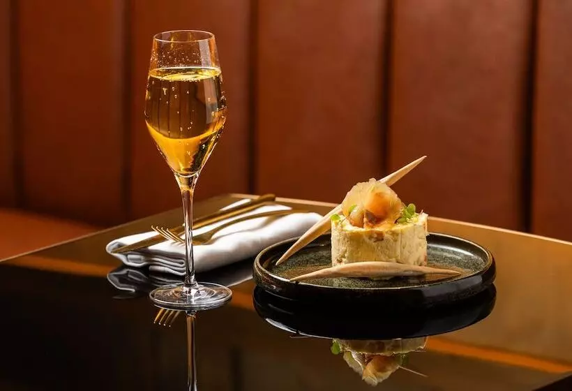 酒店 Mim Baqueira Luxury & Spa