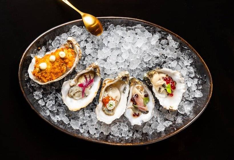 酒店 Mim Baqueira Luxury & Spa