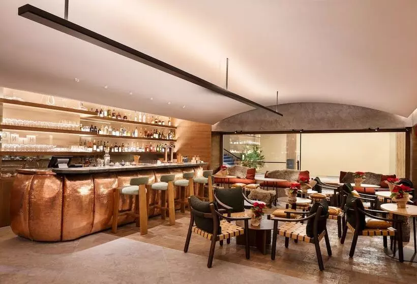 酒店 Mim Baqueira Luxury & Spa