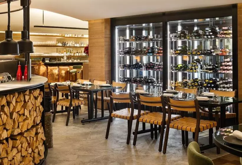 酒店 Mim Baqueira Luxury & Spa