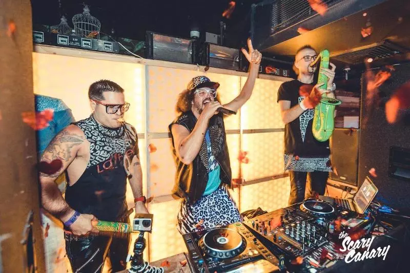 فندق Nomads Sydney