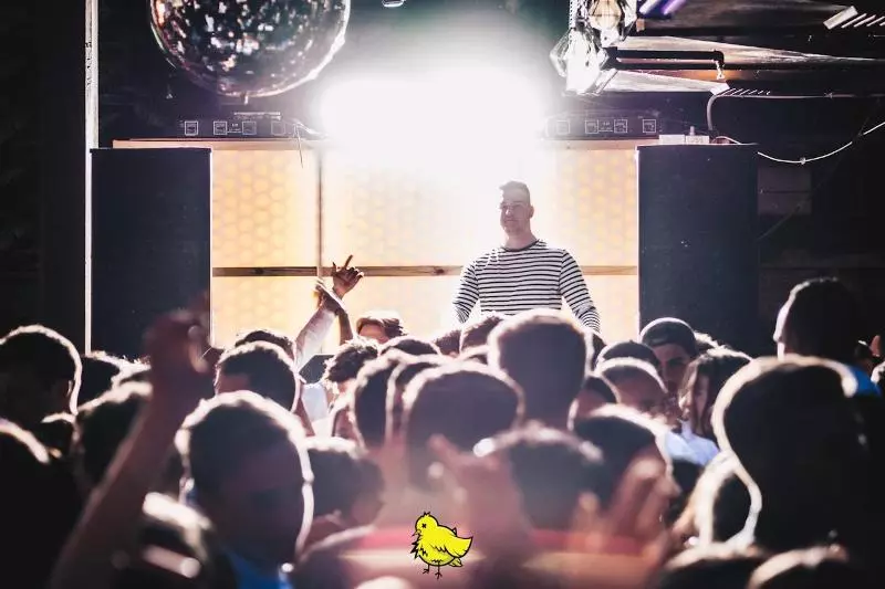 فندق Nomads Sydney