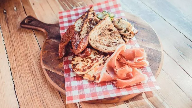 فندق Nomads Sydney