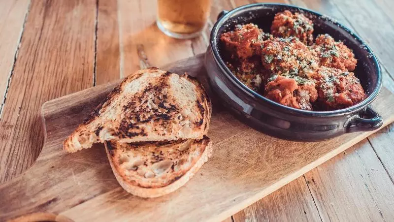 فندق Nomads Sydney