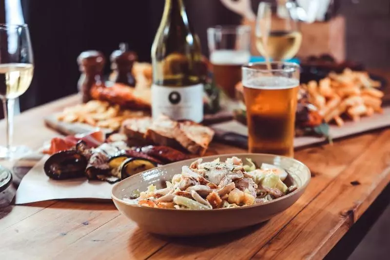 فندق Nomads Sydney