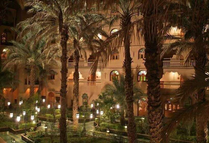 فندق Palais Asmaa