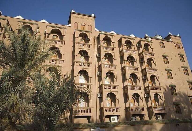 فندق Palais Asmaa