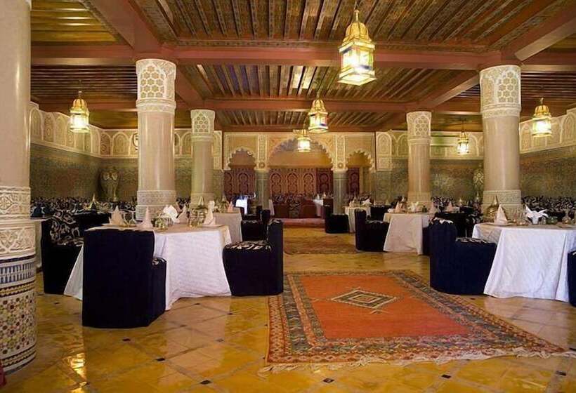 فندق Palais Asmaa