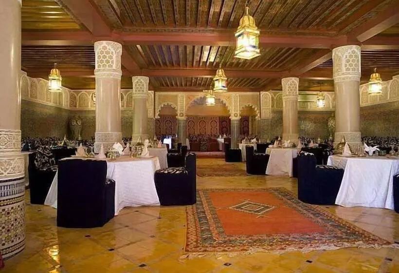 هتل Palais Asmaa