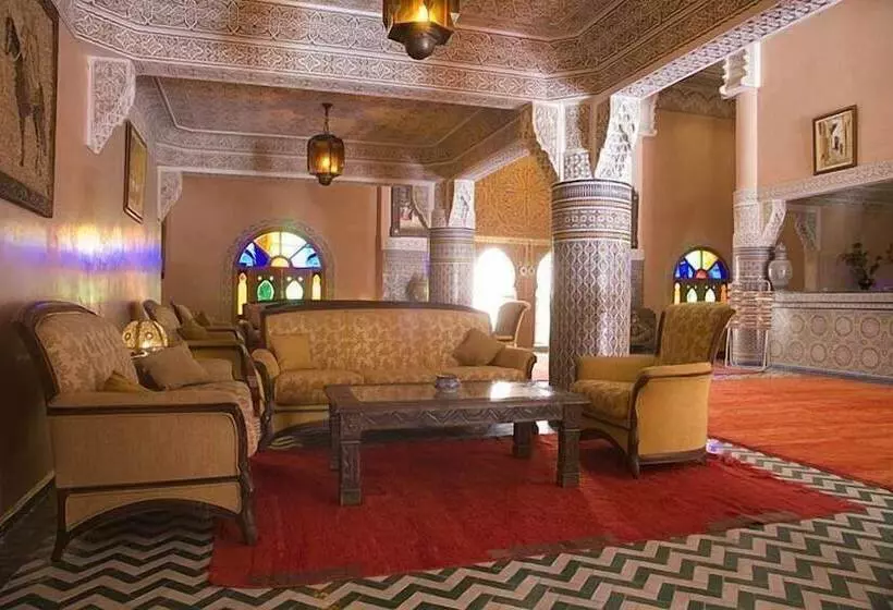 هتل Palais Asmaa