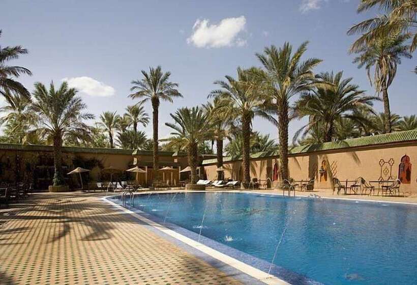 فندق Palais Asmaa