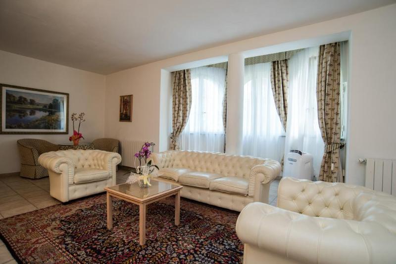 فندق Park  Spa & Resort