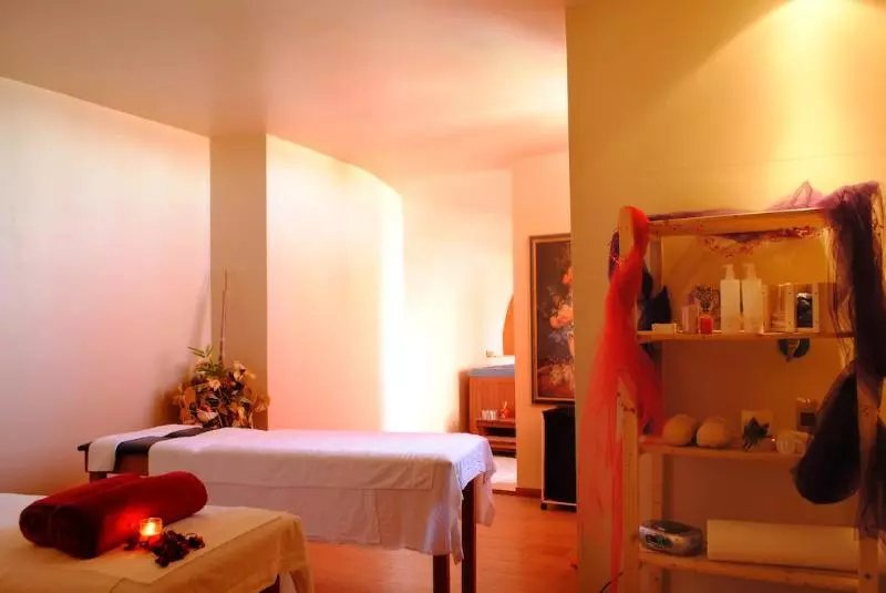 בית מלון כפרי Park  Spa & Resort