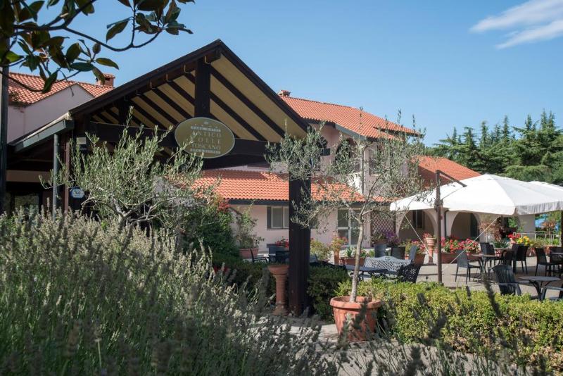 فندق Park  Spa & Resort