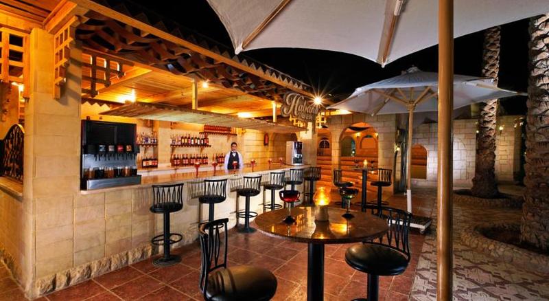 Pickalbatros Aqua Park Resort Hurghada