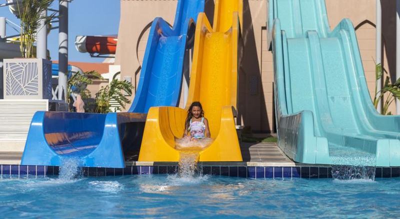 Pickalbatros Aqua Park Resort Hurghada