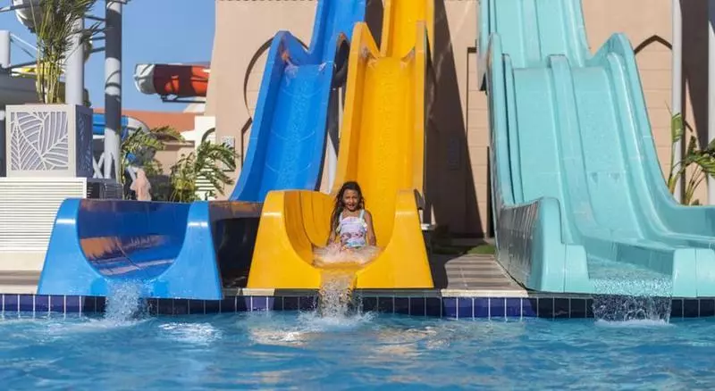 Pickalbatros Aqua Park Resort Hurghada