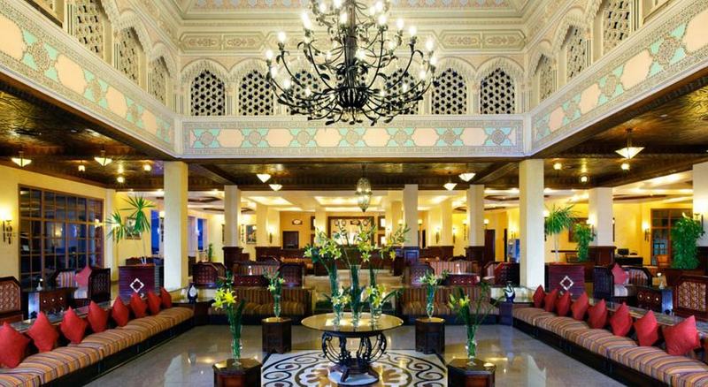 Pickalbatros Aqua Park Resort Hurghada