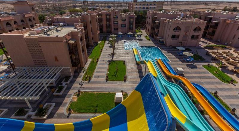 Pickalbatros Aqua Park Resort Hurghada
