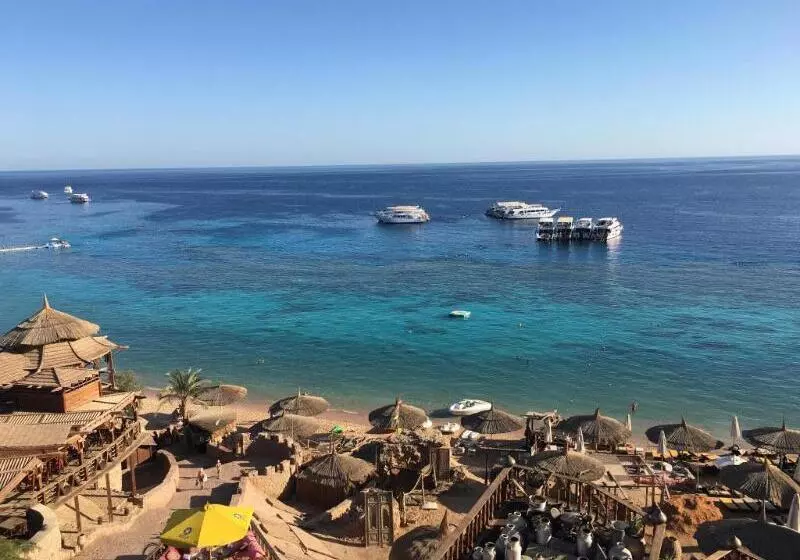 Pickalbatros Aqua Park Resort Hurghada