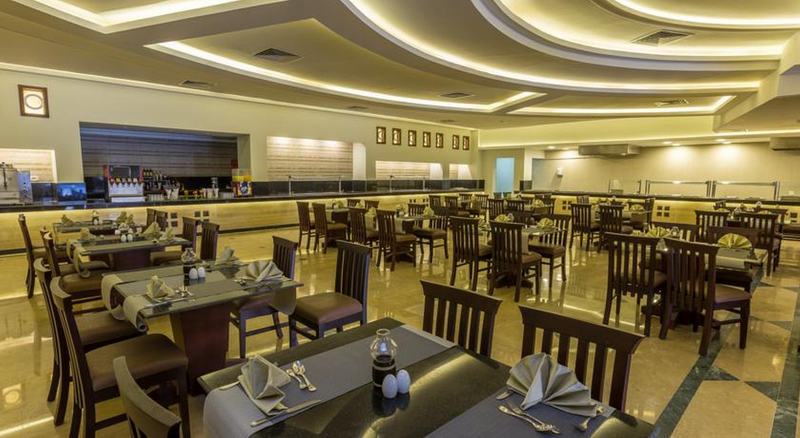 Pickalbatros Aqua Park Resort Hurghada