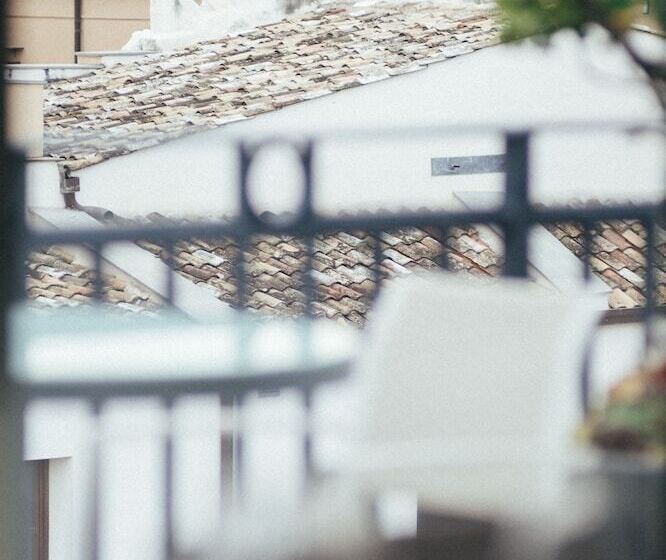 酒店 Porta Felice & Spa