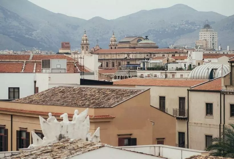 هتل Porta Felice & Spa