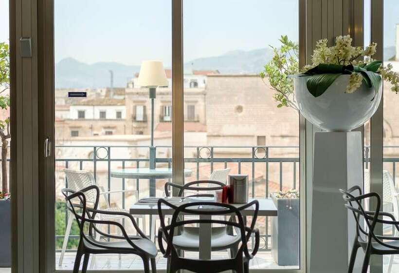 酒店 Porta Felice & Spa