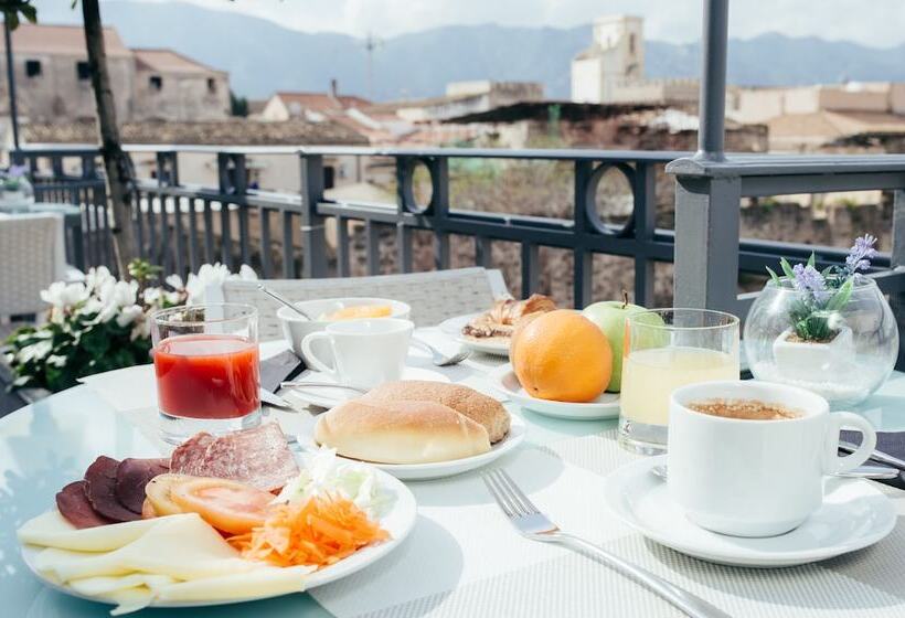 酒店 Porta Felice & Spa