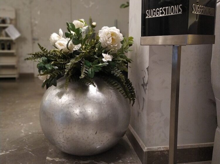 酒店 Porta Felice & Spa