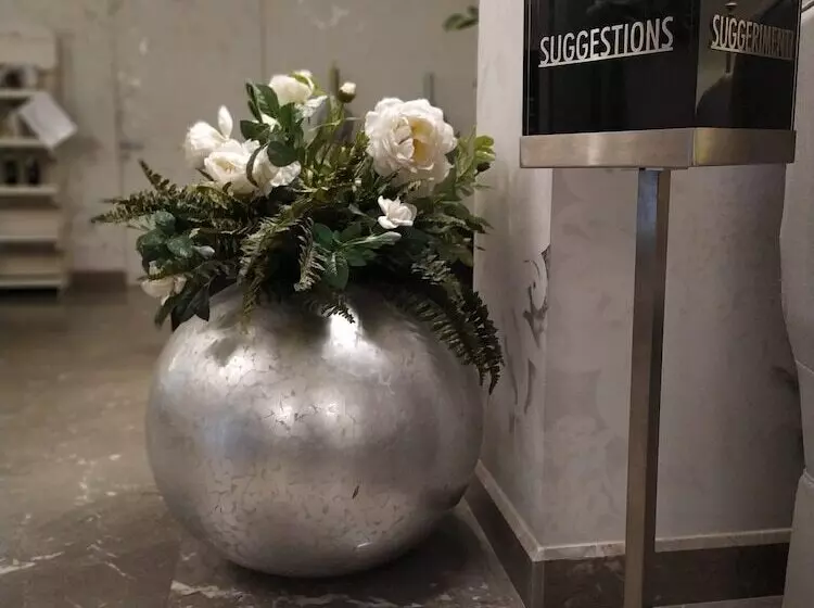 هتل Porta Felice & Spa