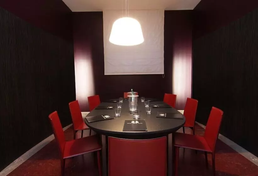 هتل Porta Felice & Spa