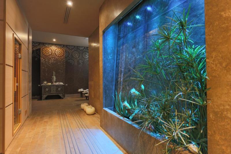 酒店 Porta Felice & Spa