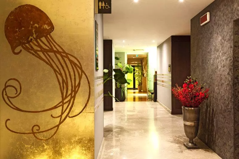 هتل Porta Felice & Spa